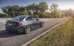 BMW 2-Series Coupe by Prior Design 2015 года